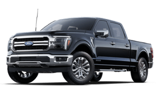 2025 Ford F-150® External Image 2